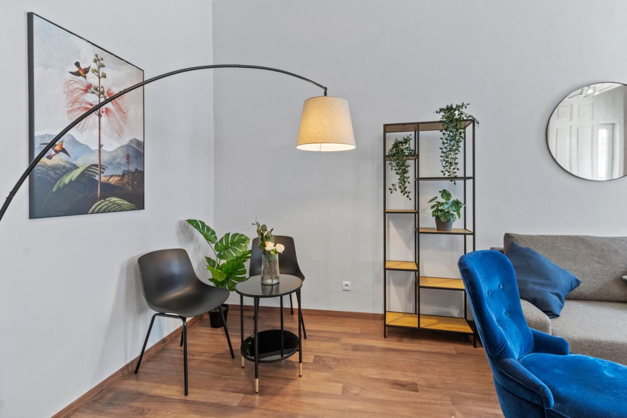 Balcony Apartment, 4 Min To U3 Zipperer Strasse Appartamento Vienna