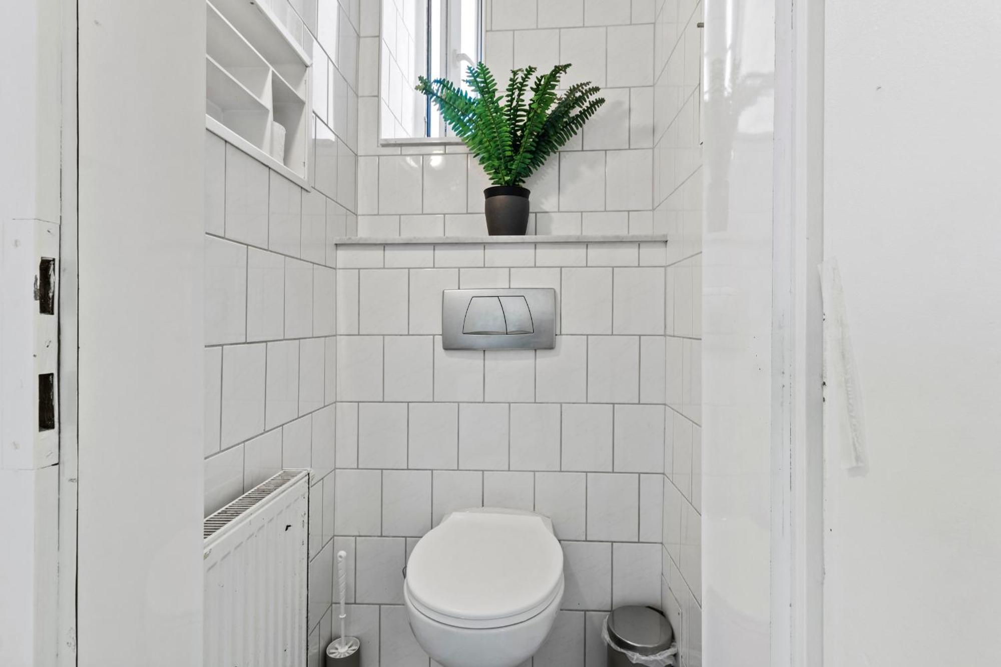 Balcony Apartment, 4 Min To U3 Zipperer Strasse Appartamento